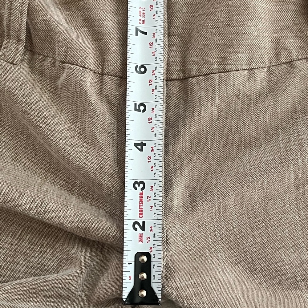 Stooshy Capris - Picture 7 of 8